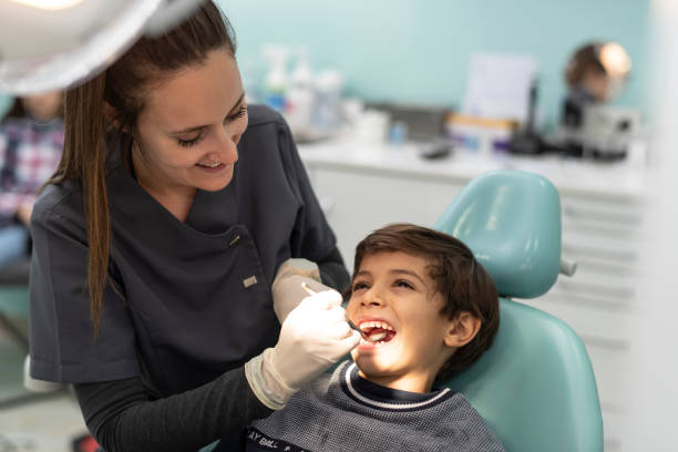 Best Tooth Pain Emergency Relief  in Woodcreek, TX
